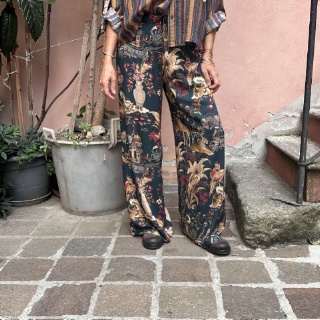HAVEONE&nbsp;PANTALONE PVS-R236&nbsp;FANTASIA